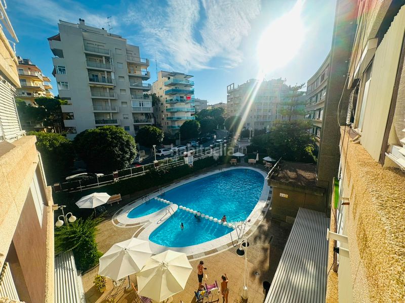 Foto af1afb41-5135-4caf-b92a-0ef0199fb7f6. Pis amb calefacció piscina a Mar i Camp - Platja dels Capellans Salou