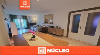 Etagenwohnung  Carrer de les balears. Inmobiliaria núcleo presenta en exclusiva este encantador piso s