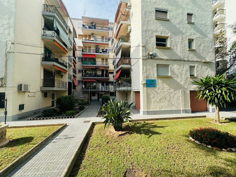 Foto eaed28a6-e960-4a92-96b0-1f1c39a49ab0. Pis amb piscina a Mar i Camp - Platja dels Capellans Salou
