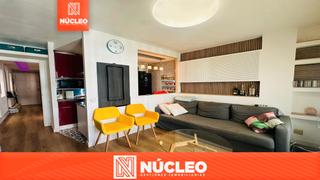 Etagenwohnung in Carrer de Falset