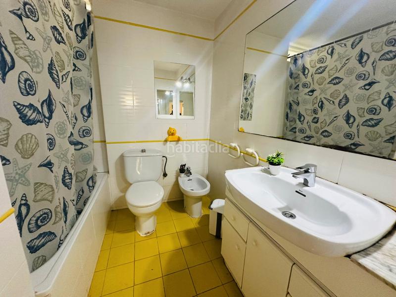 Foto 4a3fb1ed-45ff-42b6-b7b2-38c51cba584d. Piso en Platja de Llevant Salou