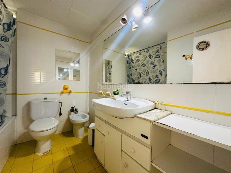 Foto 98083fba-1fd7-4361-8db8-49d03ac8e233. Piso en Platja de Llevant Salou