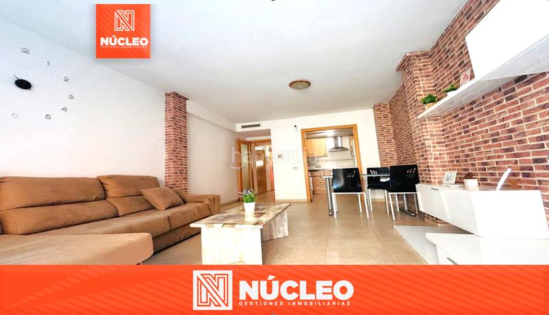 Foto 131eaba7-f88c-4eeb-89e8-2937ed0b56cd. Piso en Bonavista Tarragona