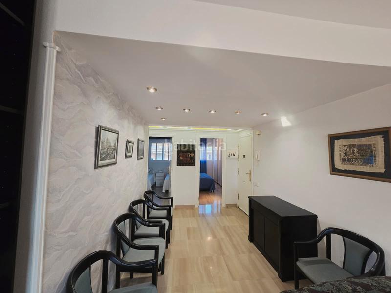 Foto cd2c999a-6b87-4185-a3e4-8ac5ced8d219. Piso en Mar i Camp - Platja dels Capellans Salou