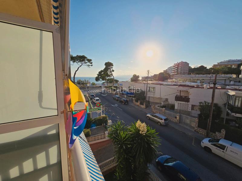 Foto e2236cdf-bea9-47b6-8197-609a4686aca7. Piso en Mar i Camp - Platja dels Capellans Salou