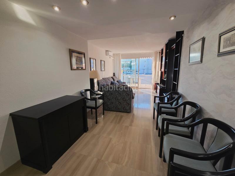 Foto f593edc3-00ef-4e6f-a091-430eddff85ac. Piso en Mar i Camp - Platja dels Capellans Salou