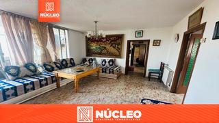 Flat in Avinguda Sant Salvador