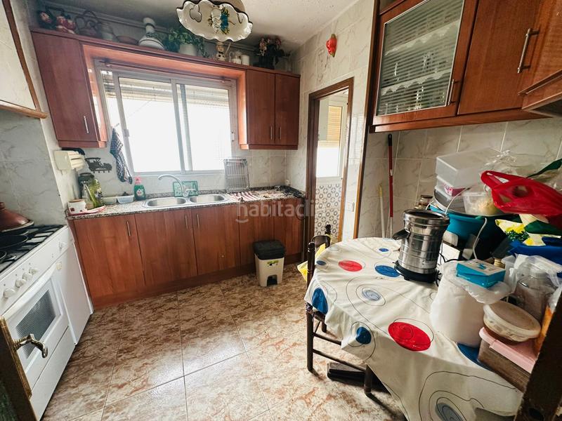 Foto 48aaf2a7-64e5-4299-ab0c-1b86b3a6ac80. Flat with heating in Sant Salvador Tarragona