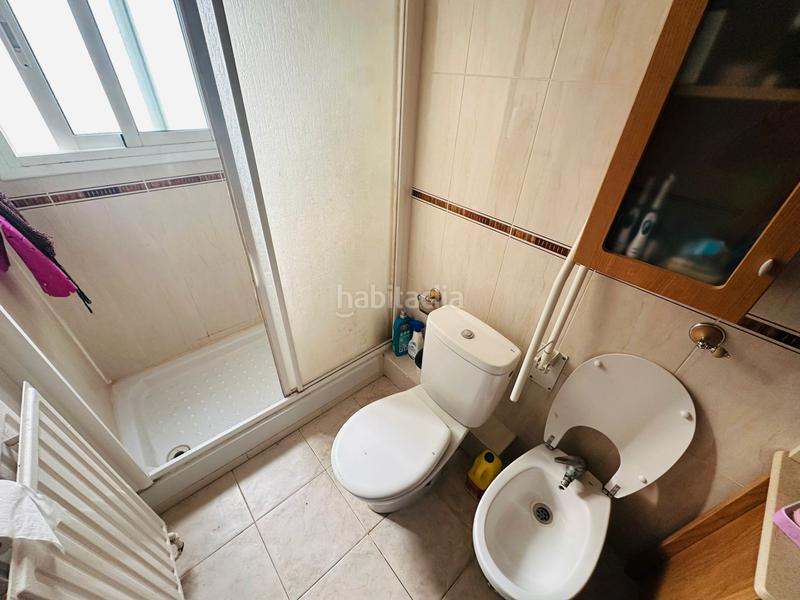 Foto 61e296c3-90ea-4365-ba51-edbfac2d4736. Flat with heating in Sant Salvador Tarragona