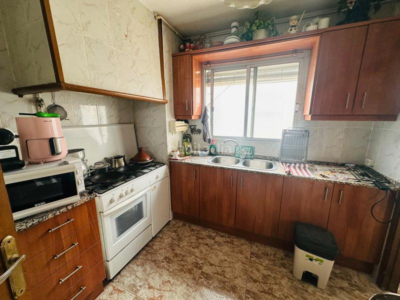 Foto 75fdbfc1-bd08-4927-9069-84534a87e763. Flat with heating in Sant Salvador Tarragona