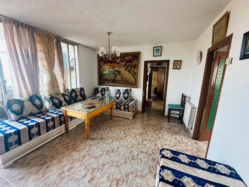 Foto 803c9e39-5d3a-4f57-a0b1-faf6c74065e1. Flat with heating in Sant Salvador Tarragona