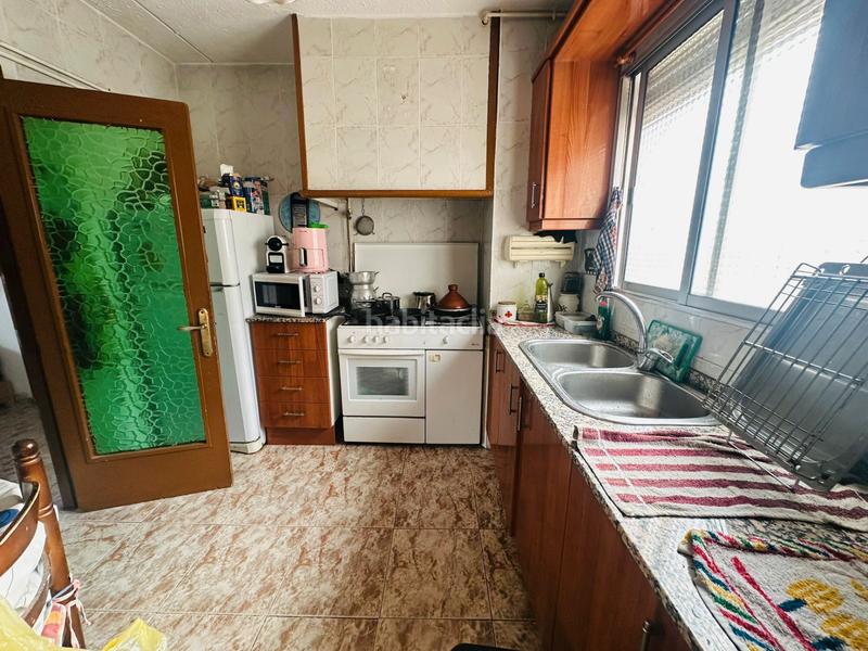 Foto 972bab30-8546-4e6c-aa6d-2ffa17dfd5dd. Flat with heating in Sant Salvador Tarragona