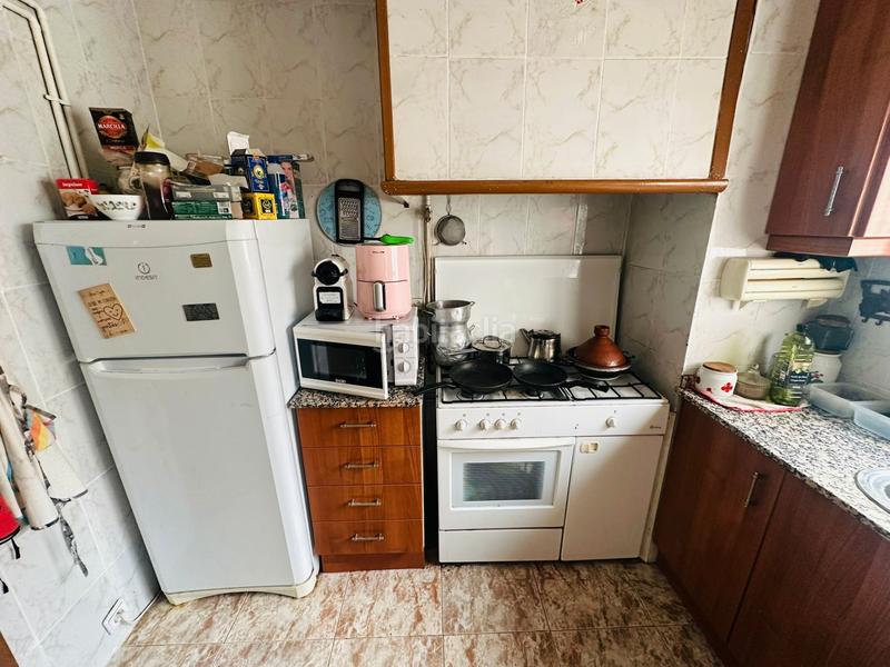 Foto b20c5177-935b-48fe-9fac-27d01728bbdc. Flat with heating in Sant Salvador Tarragona