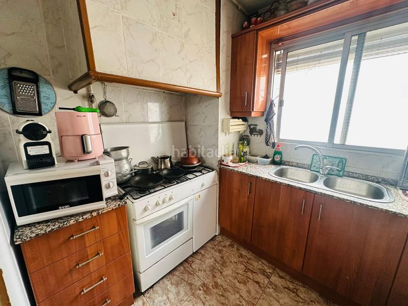 Foto c452b0f3-559d-4ec4-8dd4-656bd77aaded. Flat with heating in Sant Salvador Tarragona