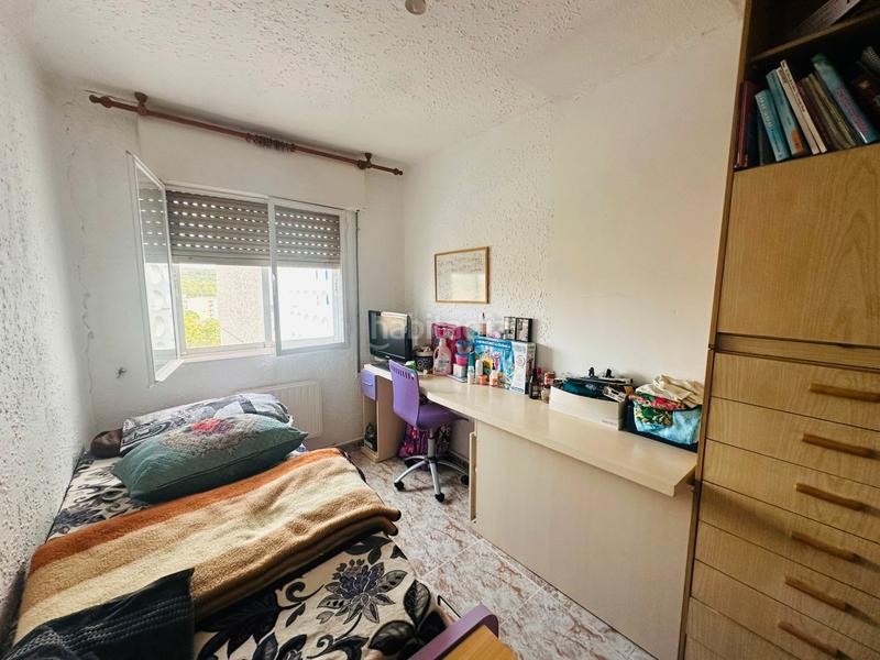 Foto e7b5aec0-3591-41c6-ba09-a18666420b71. Flat with heating in Sant Salvador Tarragona