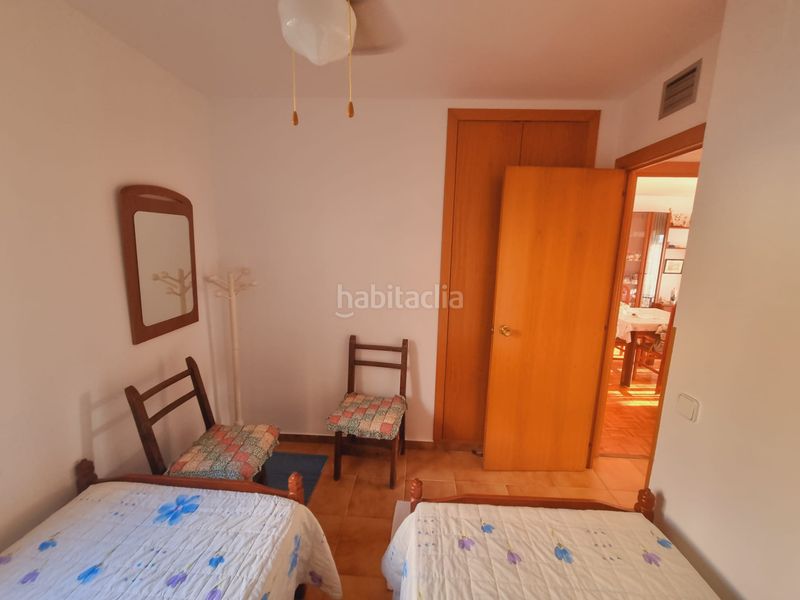 Foto 0ab8ae0f-b220-4f59-8130-0c3b7df9a9af. Flat with heating pool in Centre Salou