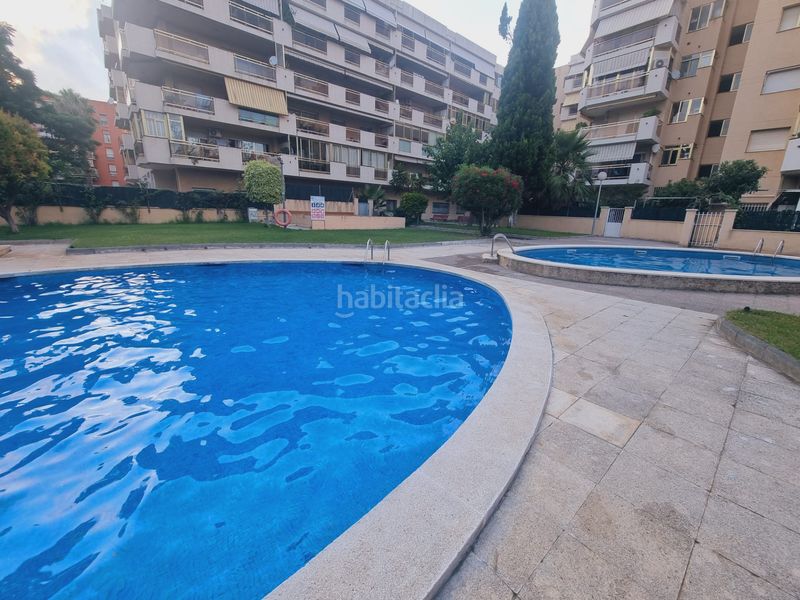 Foto 2ee64b48-99c2-42e8-be43-bcf50f34d1d6. Flat with heating pool in Centre Salou