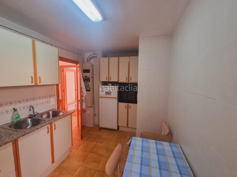 Foto 4e5f27ae-ce4e-4f42-b085-57b02c7ca5bc. Flat with heating pool in Centre Salou