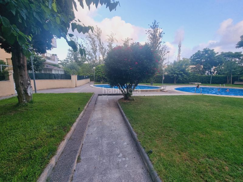 Foto 52ae723b-9284-4d82-96eb-53a365b1d548. Flat with heating pool in Centre Salou
