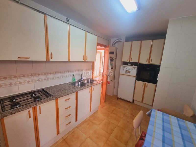 Foto 6ac11d6a-9fb6-49ff-aa22-64034541a968. Flat with heating pool in Centre Salou