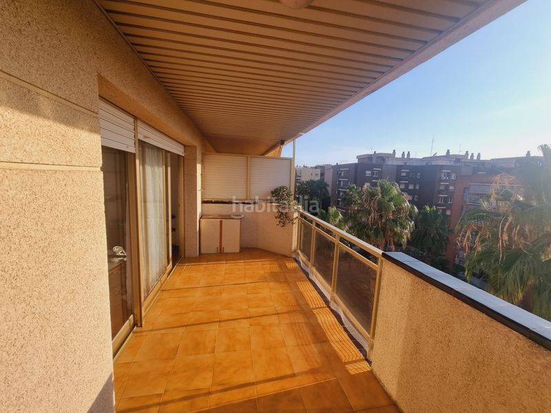 Foto 6ce5d01a-3989-47fe-b796-bc4787bb966e. Flat with heating pool in Centre Salou