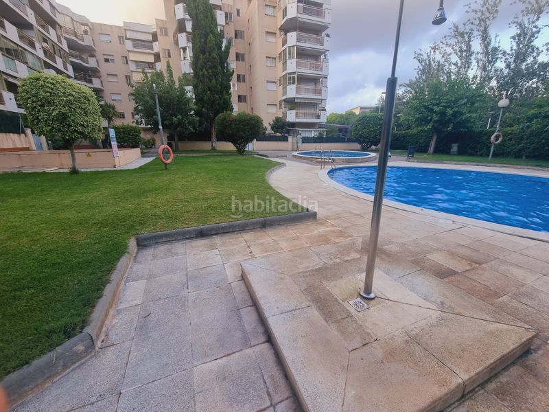 Foto 98cce3bf-991c-4b58-ac85-d7bd69bd79bb. Flat with heating pool in Centre Salou