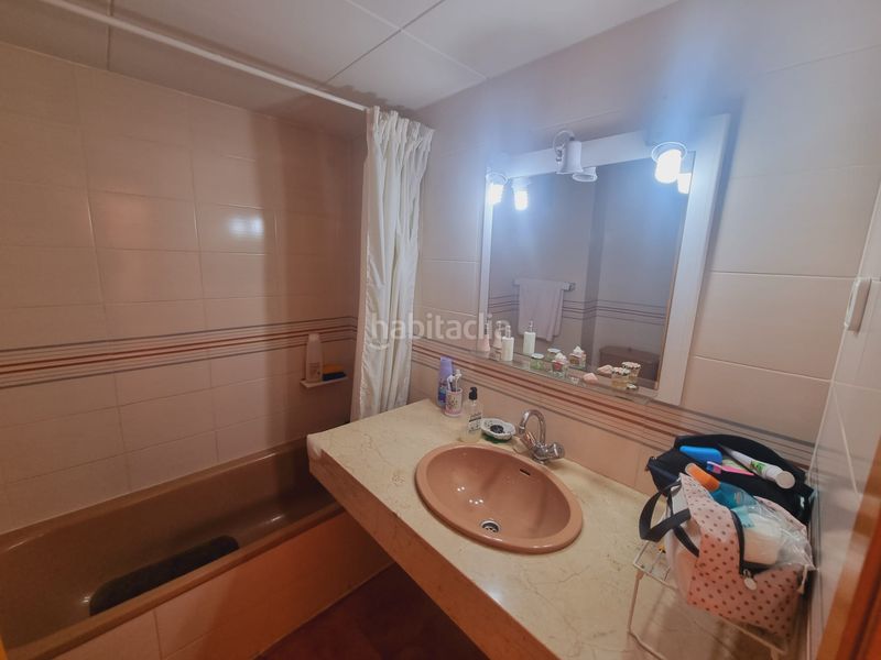 Foto 9bcb9ceb-0df4-488a-bf0a-b12b22d92f0d. Flat with heating pool in Centre Salou