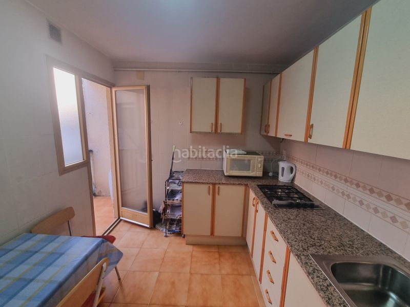 Foto c8bee778-6235-43e5-b70a-5387a344e30c. Flat with heating pool in Centre Salou