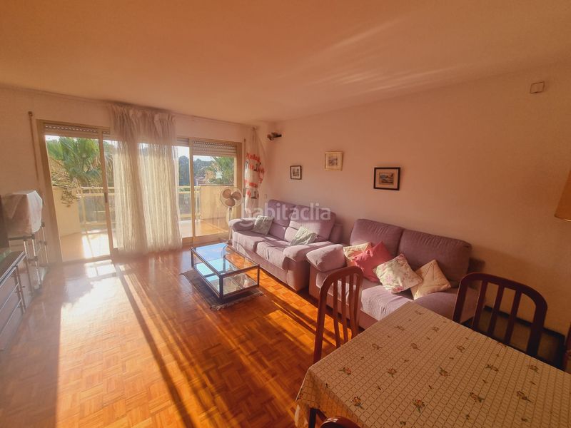 Foto cb2fc55d-54fb-4aa3-b674-d491fd12c665. Flat with heating pool in Centre Salou