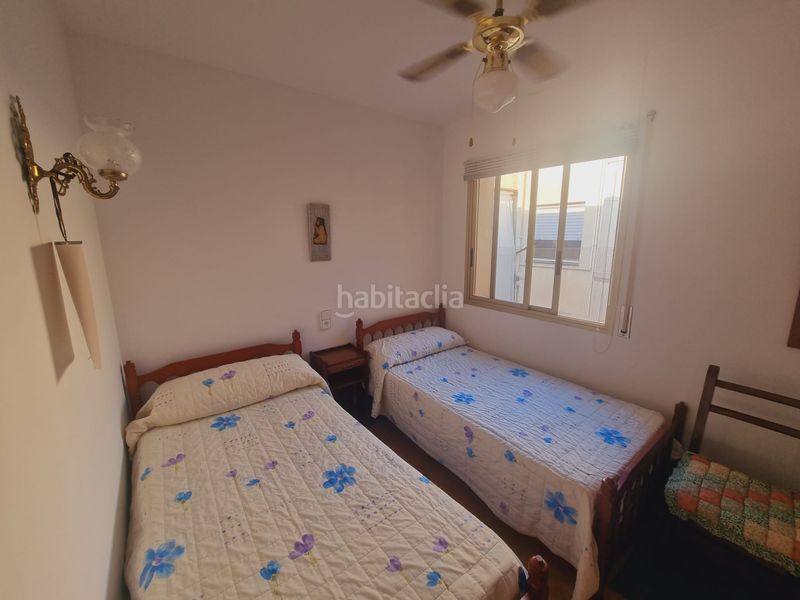 Foto d90d2530-b0fe-49e8-9224-286029d2106a. Flat with heating pool in Centre Salou