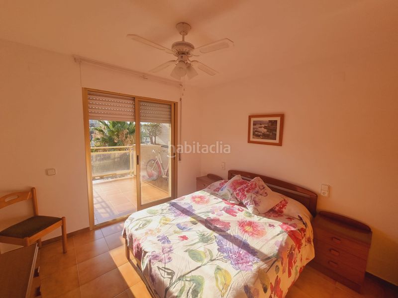 Foto da204640-dedc-4967-b81a-1cd8d2d9aef2. Flat with heating pool in Centre Salou