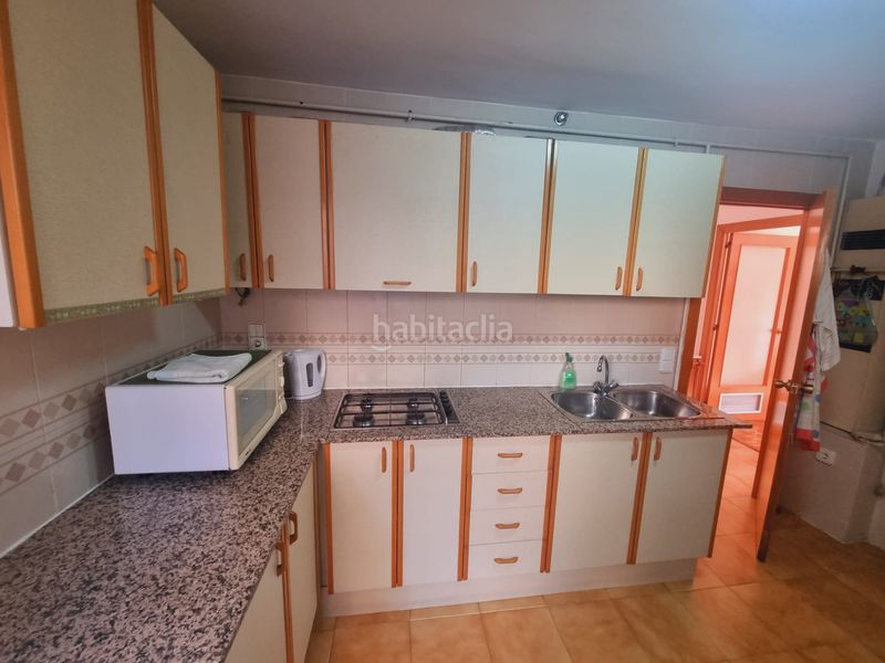Foto e13d0332-a72a-462e-abf6-6ce476e47d8e. Flat with heating pool in Centre Salou