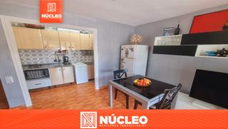 Flat in Carrer de Carles Buïgas