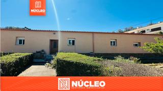 Haus  Carrer barranc de caputxins