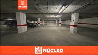 Aparcament cotxe  Carrer del vendrell