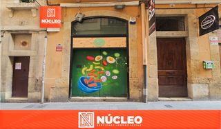 Business premise  Carrer de la nau
