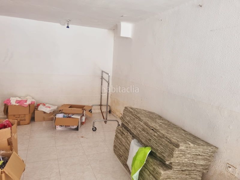 Foto 508ff8db-8a94-45d8-b5ac-adaebe471f07. Local comercial a Platja de Ponent Salou