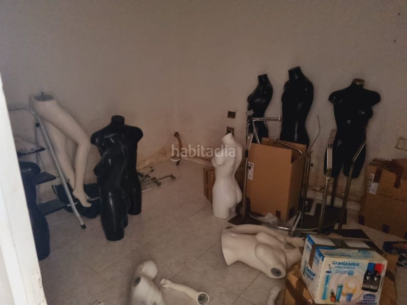 Foto 53077d49-39a9-4af8-ae37-1ae25d9076a9. Local comercial a Platja de Ponent Salou