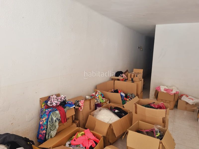 Foto 6c4bbccc-fc99-4441-8317-2bf7d30ce013. Local comercial a Platja de Ponent Salou