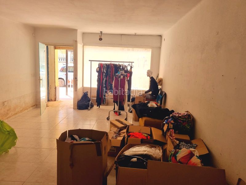 Foto a1751d09-2dae-465e-952a-45b01a09b6d3. Local comercial a Platja de Ponent Salou