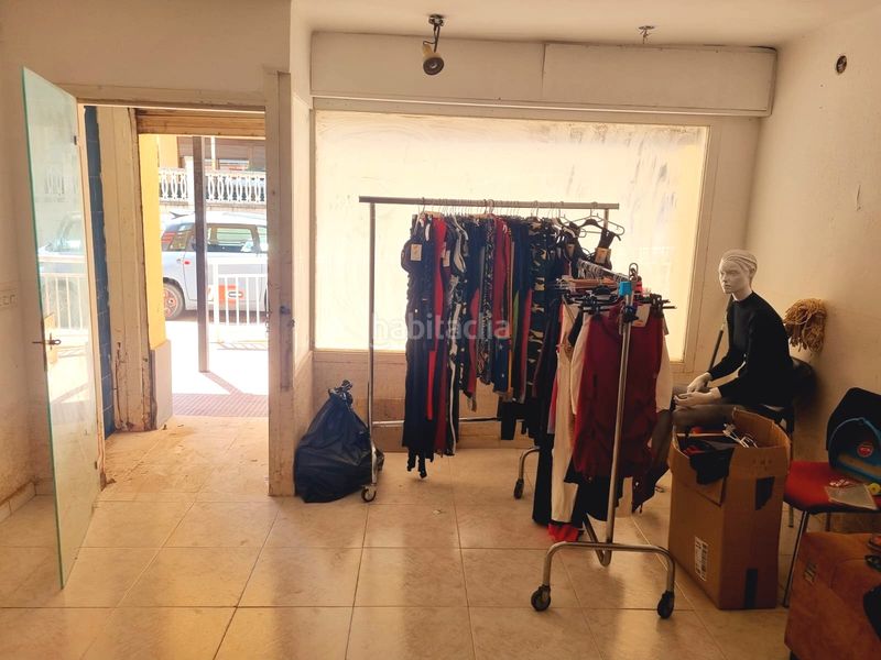 Foto d04ba271-1e34-46ab-b7cd-580ca0fca614. Local comercial a Platja de Ponent Salou