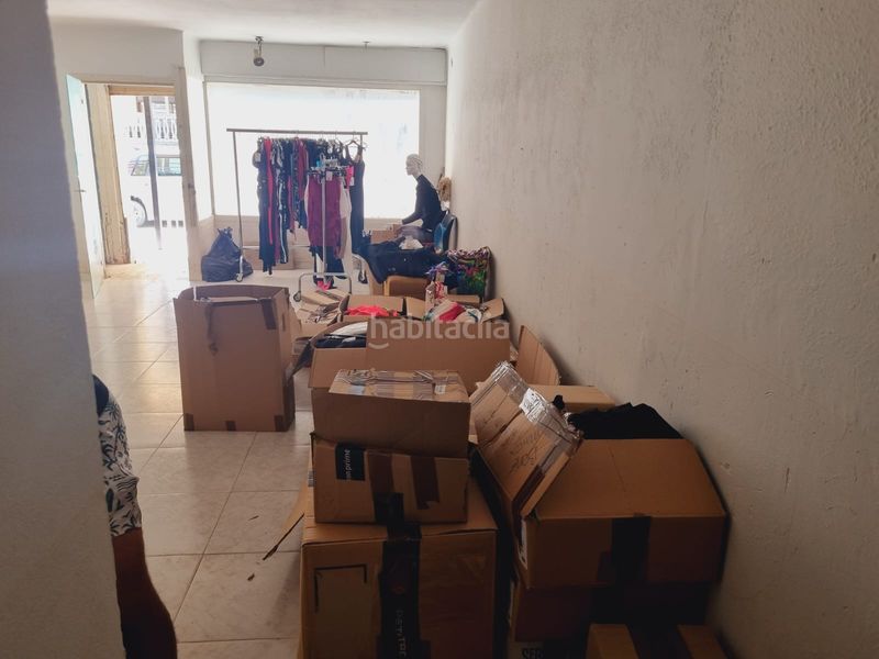 Foto ebf400f0-b052-40ff-ac20-016734f1ab84. Local comercial a Platja de Ponent Salou