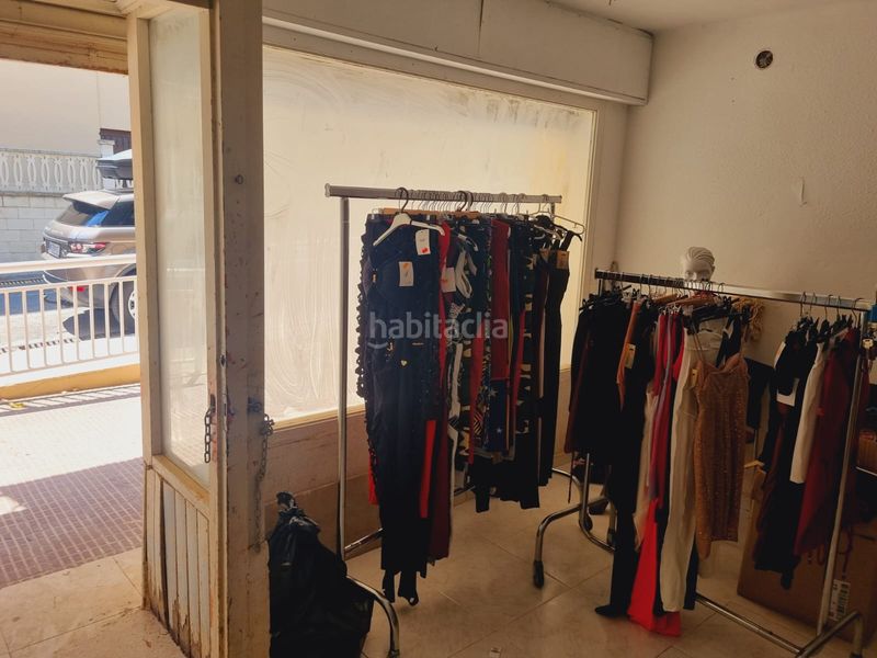 Foto f57cf68c-2b8d-4fd3-8520-11d71ced5816. Local comercial a Platja de Ponent Salou