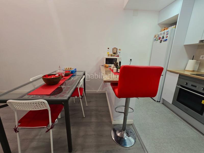 Foto 175caaad-e103-4d14-9a41-fe8e2dba1651. Appartement dans Eixample Tarragona