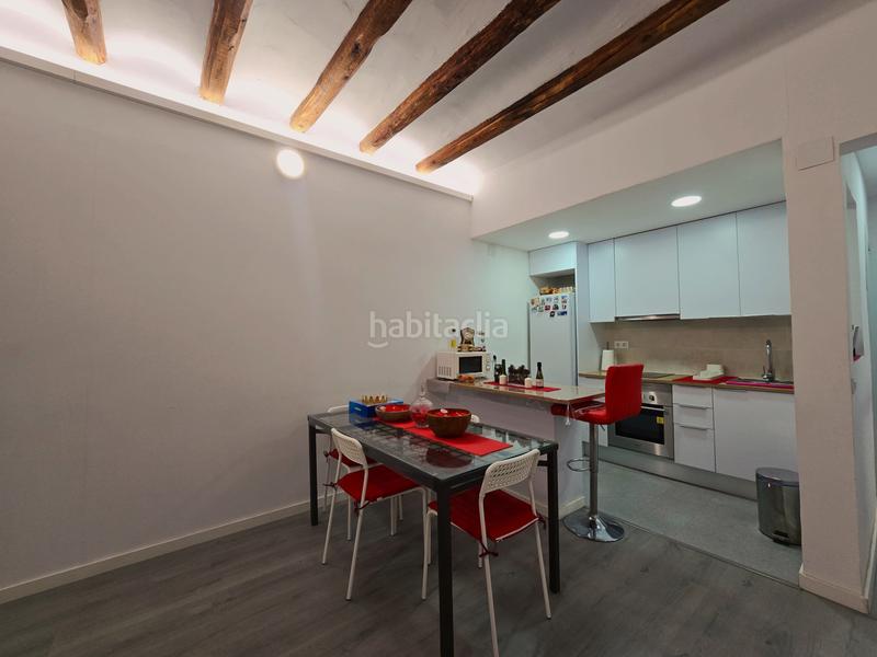Foto 1d513927-7206-4009-9d6f-7ed4a942a12d. Appartement dans Eixample Tarragona