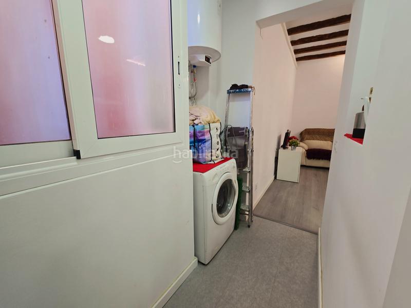 Foto 2df156fd-a18d-4fb7-b75f-945410d4b099. Appartement dans Eixample Tarragona
