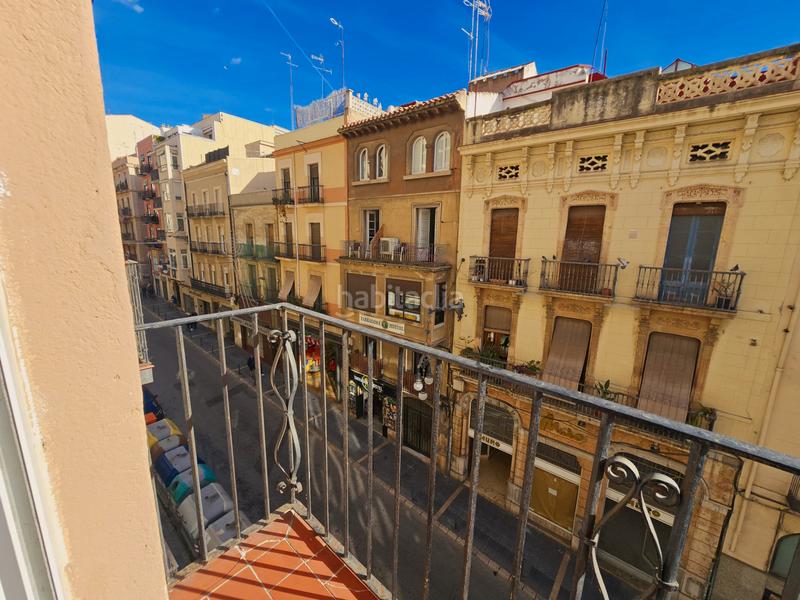 Foto 3464684f-19f7-44ab-9c8c-5434c50ce880. Appartement dans Eixample Tarragona