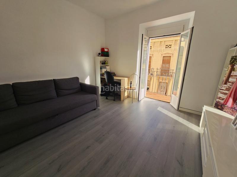 Foto 6a6ae536-0556-494d-9bf9-03bc94024773. Appartement dans Eixample Tarragona