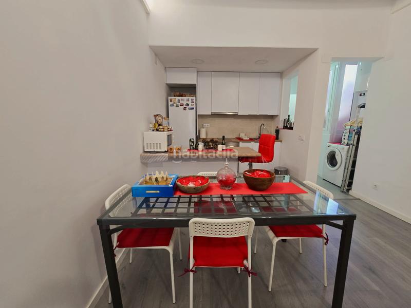 Foto 705d7759-d342-4965-ae9e-0ebdf04a0154. Appartement dans Eixample Tarragona
