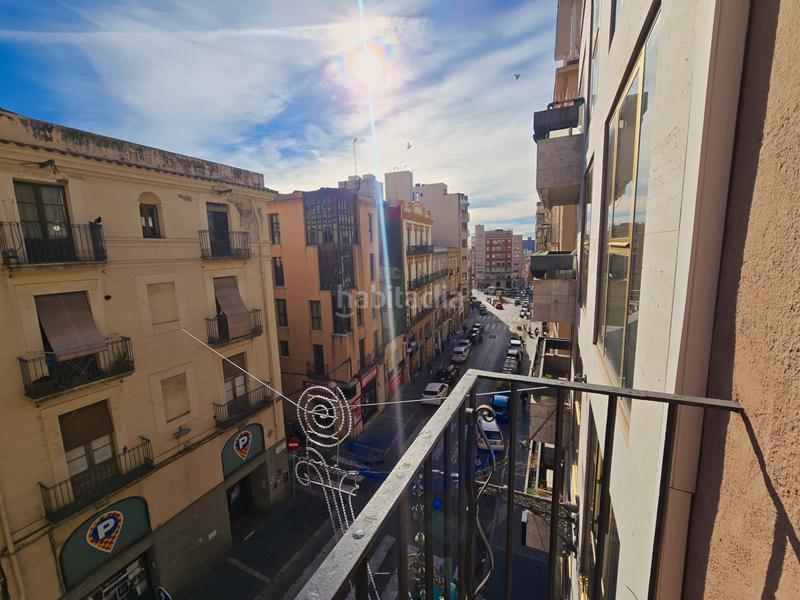 Foto 71f2d93f-a61e-4c10-9ab2-ed51f79a7464. Appartement dans Eixample Tarragona